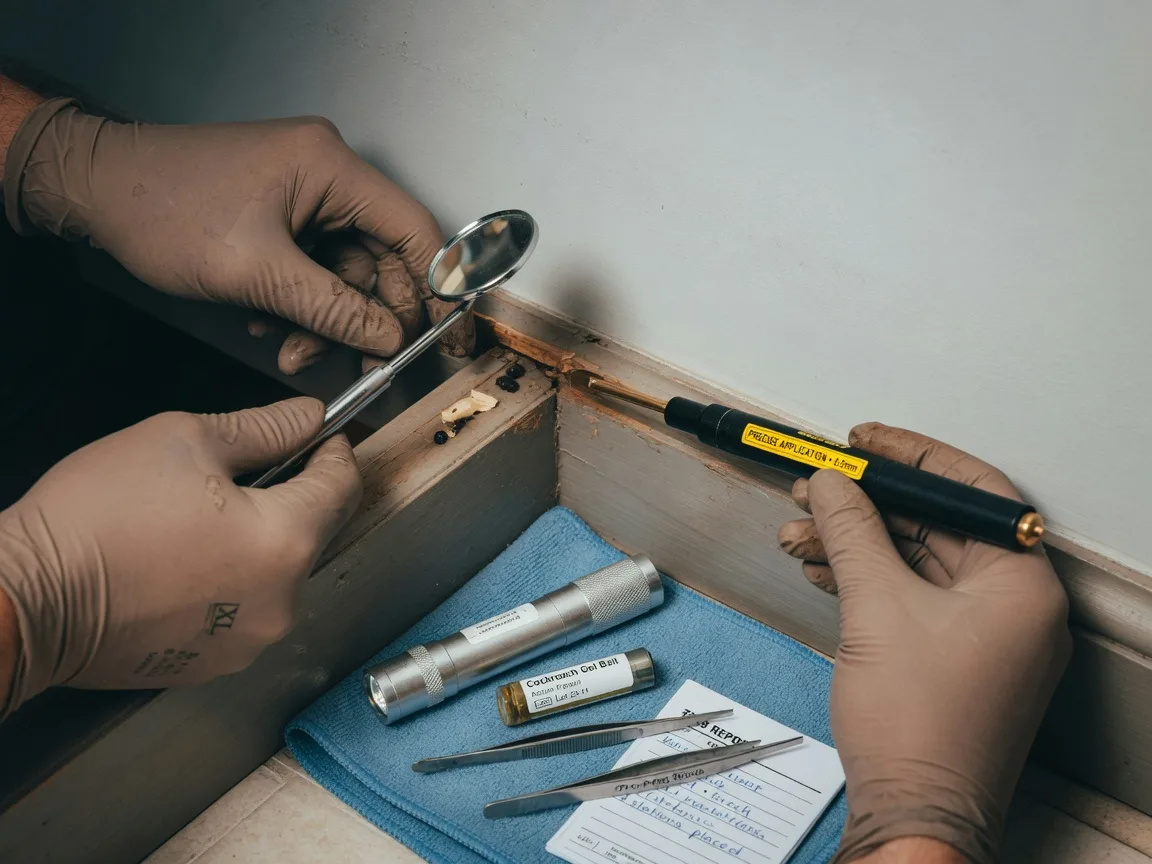 Why choose Emergency Pest Control in Poulsbo, WA